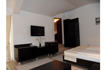 Rumānija Privát Eforie Sud, Eksterjers